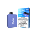 * STLTH TITAN PRO DISPOSABLE - BLUE RAZZ (5PCS/CTN) [AB]