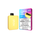 * STLTH TITAN PRO DISPOSABLE - MANGO PEACH APRICOT ICE (5PCS/CTN) [MB]