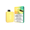 * STLTH TITAN PRO DISPOSABLE - TROPICAL MANGO ICE (5PCS/CTN) [AB]