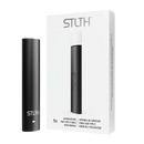 STLTH | VAPE TYPE-C DEVICE Vaporizer BB Vape Black Metal