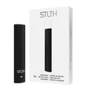 STLTH | VAPE TYPE-C DEVICE Vaporizer BB Vape Black