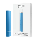 STLTH | VAPE TYPE-C DEVICE Vaporizer BB Vape Blue Metal