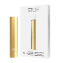 STLTH | VAPE TYPE-C DEVICE Vaporizer BB Vape Gold Metal