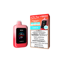 STLTH VISION DISPOSABLE - CLASSIC ICE (4PCS/CTN) - Valor Distributions