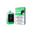 * STLTH VISION DISPOSABLE - GREEN APPLE ICE (4PCS/CTN) [AB]