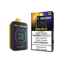 STLTH X GEEK BAR DISPOSABLE BANANA BURST ICE