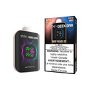 STLTH X GEEK BAR DISPOSABLE JUICY PEACH ICE