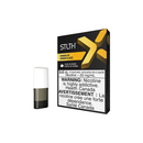 STLTH X POD PACK BANANA ICE (3 PACK) [AB] - Valor Distributions
