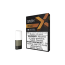 * STLTH X POD PACK CUBAN TOBACCO (CUBANO) (3 PACK) [NB]