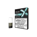 STLTH X POD PACK FROST MINT (3 PACK) - Valor Distributions