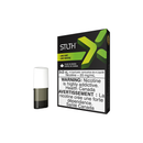 STLTH X POD PACK LIME MINT (3 PACK) - Valor Distributions