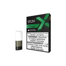 STLTH X POD PACK LUSH ICE (3 PACK) - Valor Distributions