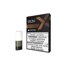 * STLTH X POD PACK TOBACCO (3 PACK) [AB]
