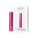 STLTH | VAPE TYPE-C DEVICE Vaporizer BB Vape Fuchsia Metal