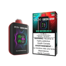 Ontario Only STLTH X Geek Bar Disp - Wild Watermelon Ice 4/PK