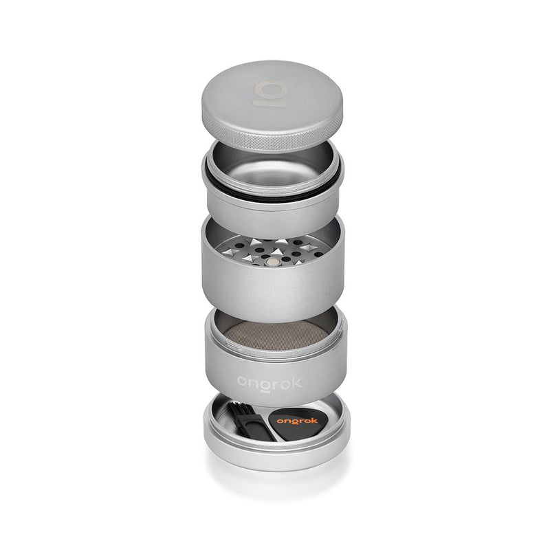 SC Ongrok 5 Piece Storage Section Grinder