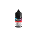 STRAWBERRY TWIST ICE BY GEEK BAR NIC SALTS - Valor Distributions