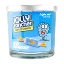 Candy Scented Candle | 14oz – Made in USA Candle ONE Jolly Rancher Blue Raspberry