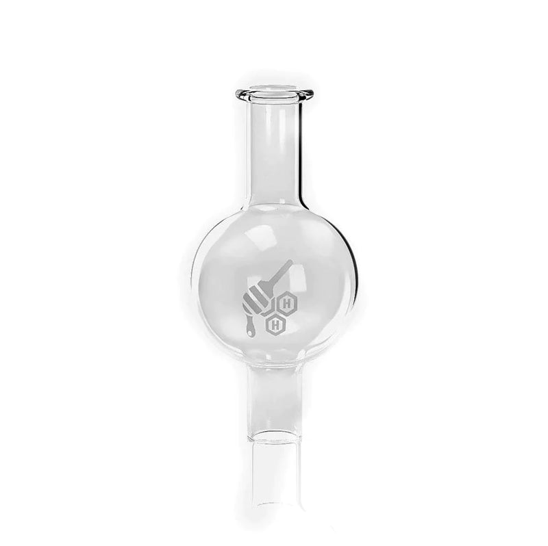 O Honeybee Herb - QUARTZ BUBBLE CARB CAP