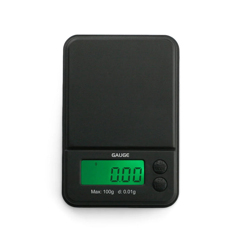 O Truweigh | Gauge Scale - 100g x 0.01g