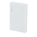 Snuff Pocket Pack Plastic Case, Red Color [SUN003] Case Canadian Distributor White (A)