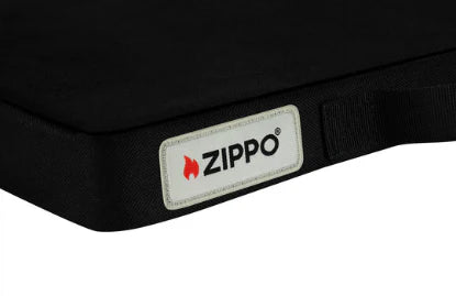 O Zippo 69004 Single Heated Seat