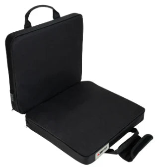 O Zippo 69005 Single Heated Seat
