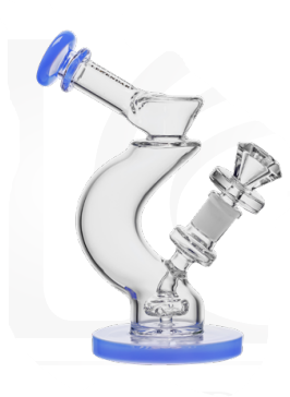 SC Legendary 8.5" Moon Zong Bong