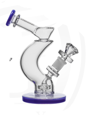 SC Legendary 8.5" Moon Zong Bong