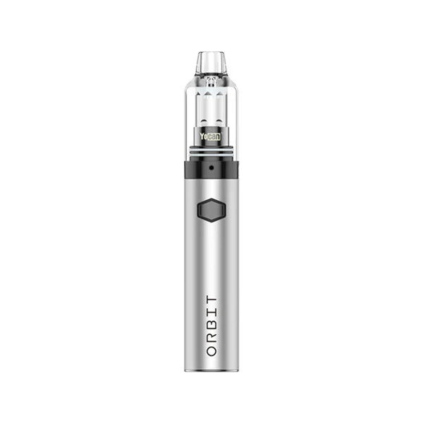 O Yocan | Orbit Portable Terp Bead Vaporizer Kit