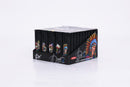 DUCO™ | SLANT – NATIVE Collection Jet Flame Lighter (Display of 50) Lighter ONE TRADING