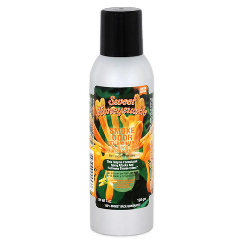 Smoke Odor Exterminator Air Freshener 7oz