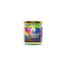 SMOKE OUT odour eliminating candle 13 oz. Candle 420 Paradise WILD CHILD