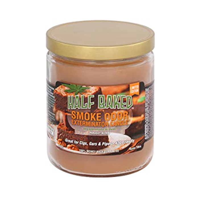 Smoke Odour Exterminator Candle 13oz