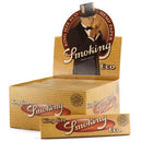 Smoking Eco King Cigarette Papers - Infyniti Scales