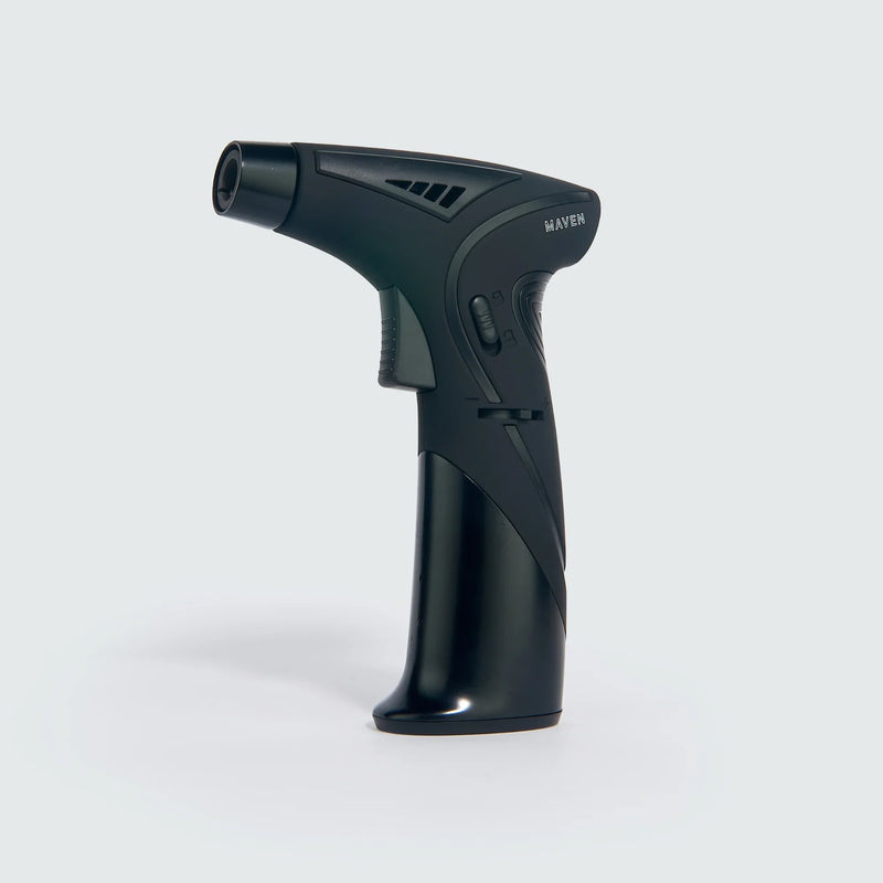 MAVEN | Space Torch ONE Black