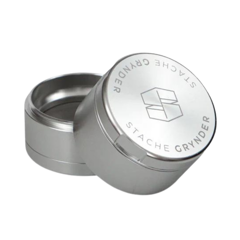 Stache 5pc Grinder