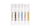 SC Cheech Plain Downstem ASSORTED Colours and sizes