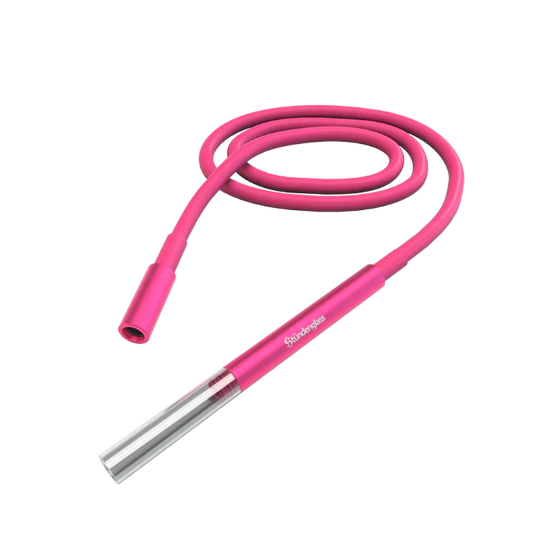 Stundenglass Pink Gravity Infuser - Kompact