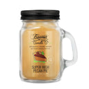 O Beamer Candle Co. | Premium Smoke Killer Jar Candle