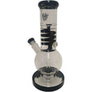 Xtreme | 10″ Glycerin Showerhead Bong (TDO-002) Glass Bong Canadian Distributor