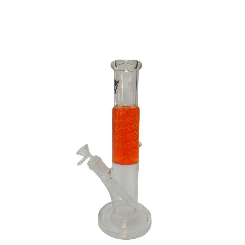 Xtreme 12 inch Ice Core freezable coil bong