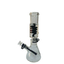 Xtreme | 12" GlacierGrip Freezable coil (TDO-032) Glass Bong Canadian Distributor Black