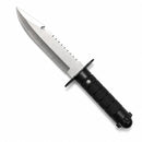 11.8" Fixed Blade Outdoor Knife Folding Knife Super Supplys Inc