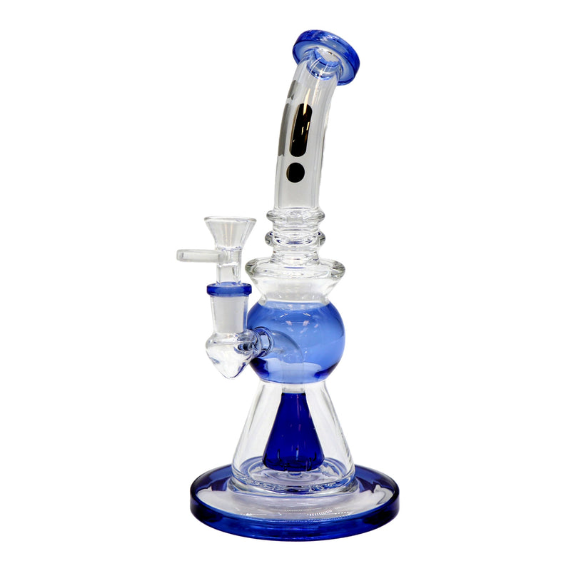 10" Infyniti Brand Oil Lamp Rig Assorted