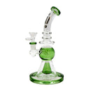 10" Infyniti Brand Oil Lamp Rig Assorted