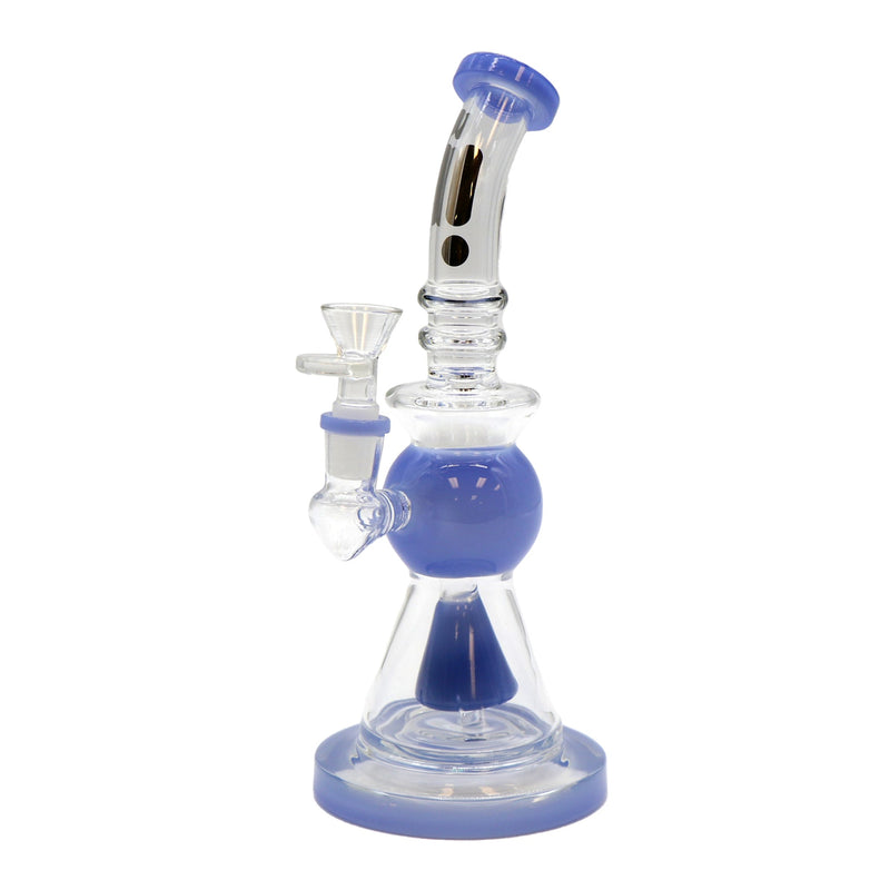 10" Infyniti Brand Oil Lamp Rig Assorted