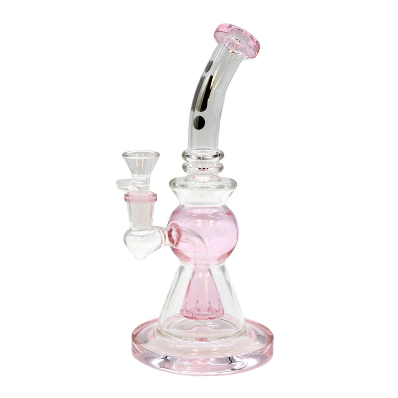 10" Infyniti Brand Oil Lamp Rig Assorted