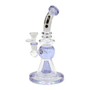 10" Infyniti Brand Oil Lamp Rig Assorted