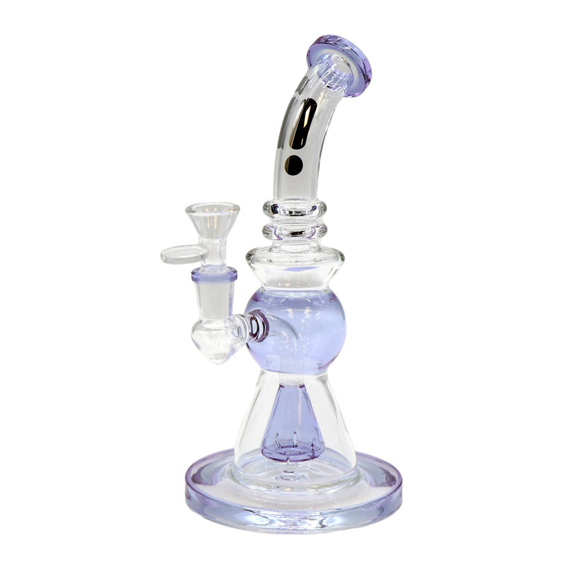 10" Infyniti Brand Oil Lamp Rig Assorted
